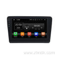 android car dvd gps for BORA 2012-2015